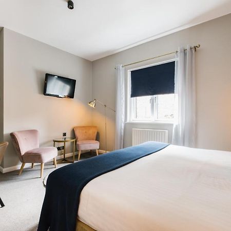 The Borough Hotel London Ngoại thất bức ảnh