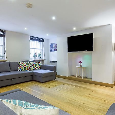 The Borough Hotel London Ngoại thất bức ảnh