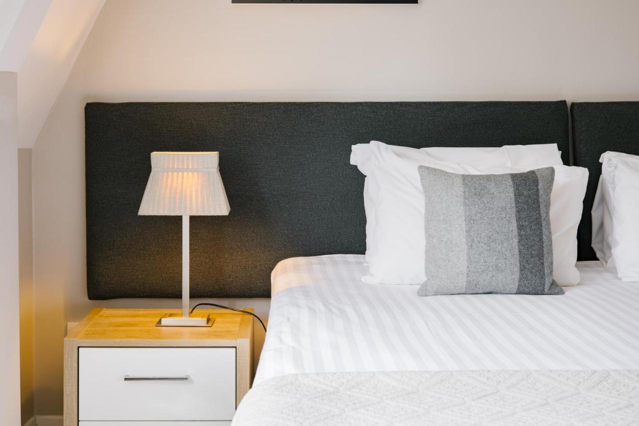 The Borough Hotel London Ngoại thất bức ảnh