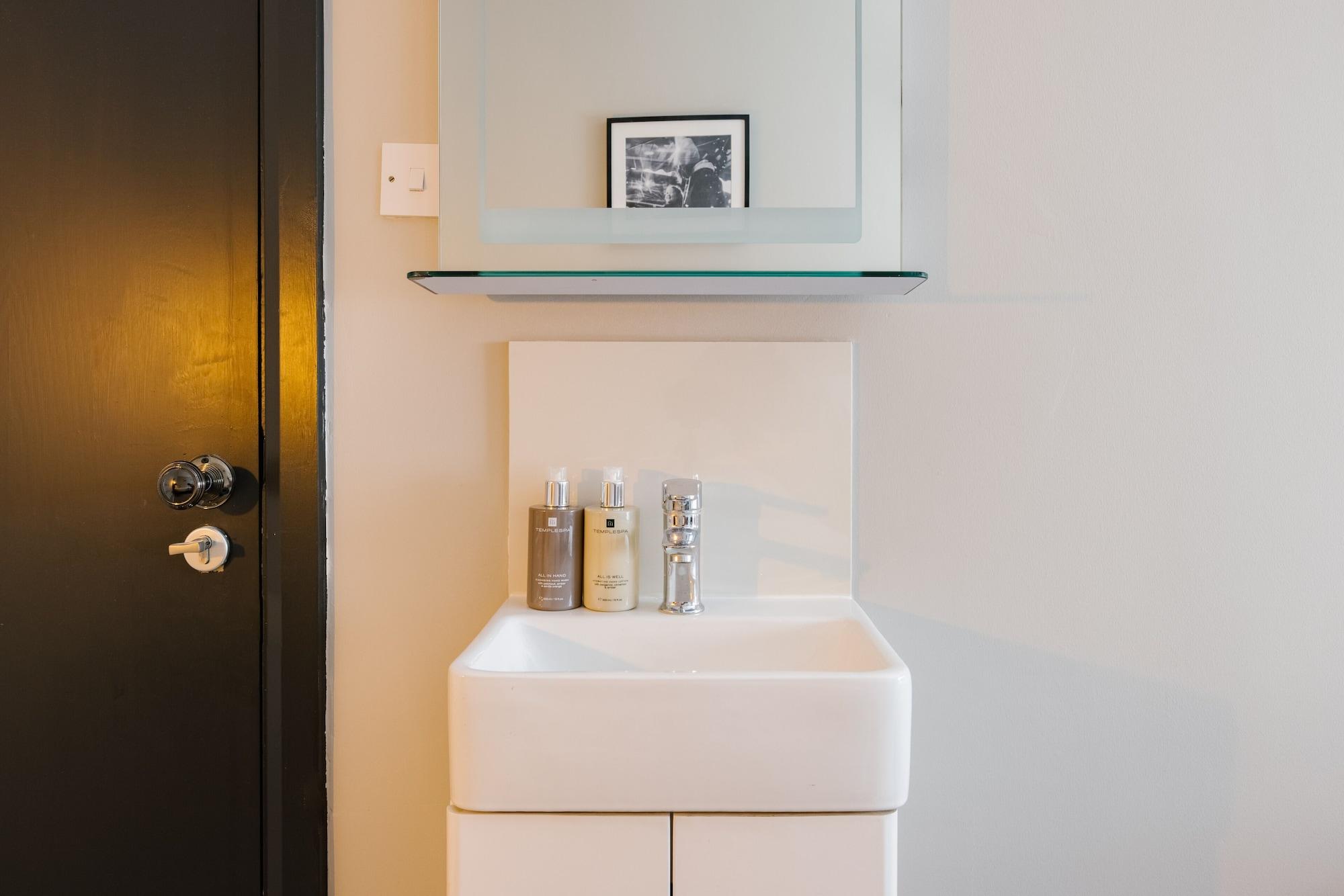 The Borough Hotel London Ngoại thất bức ảnh