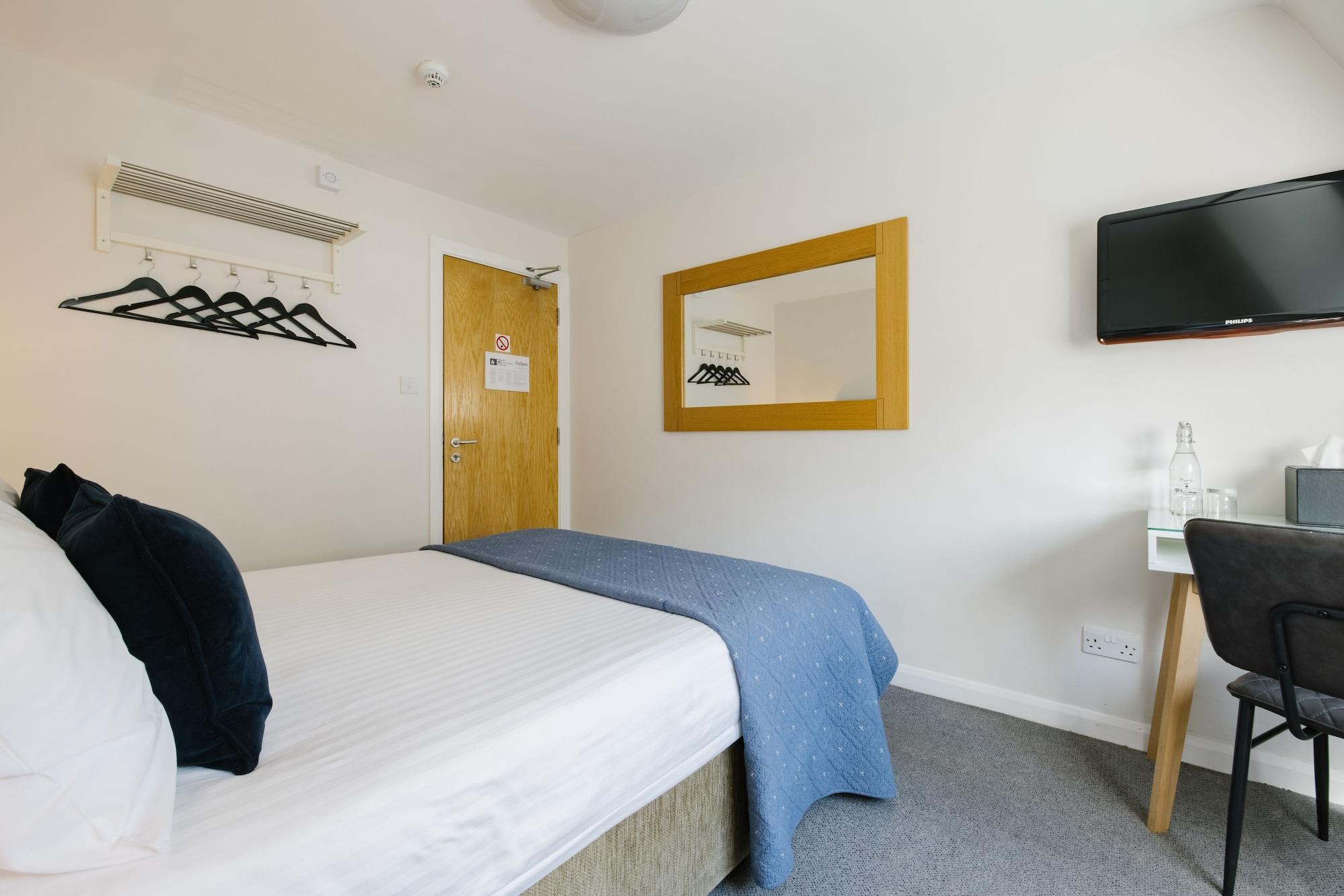 The Borough Hotel London Ngoại thất bức ảnh