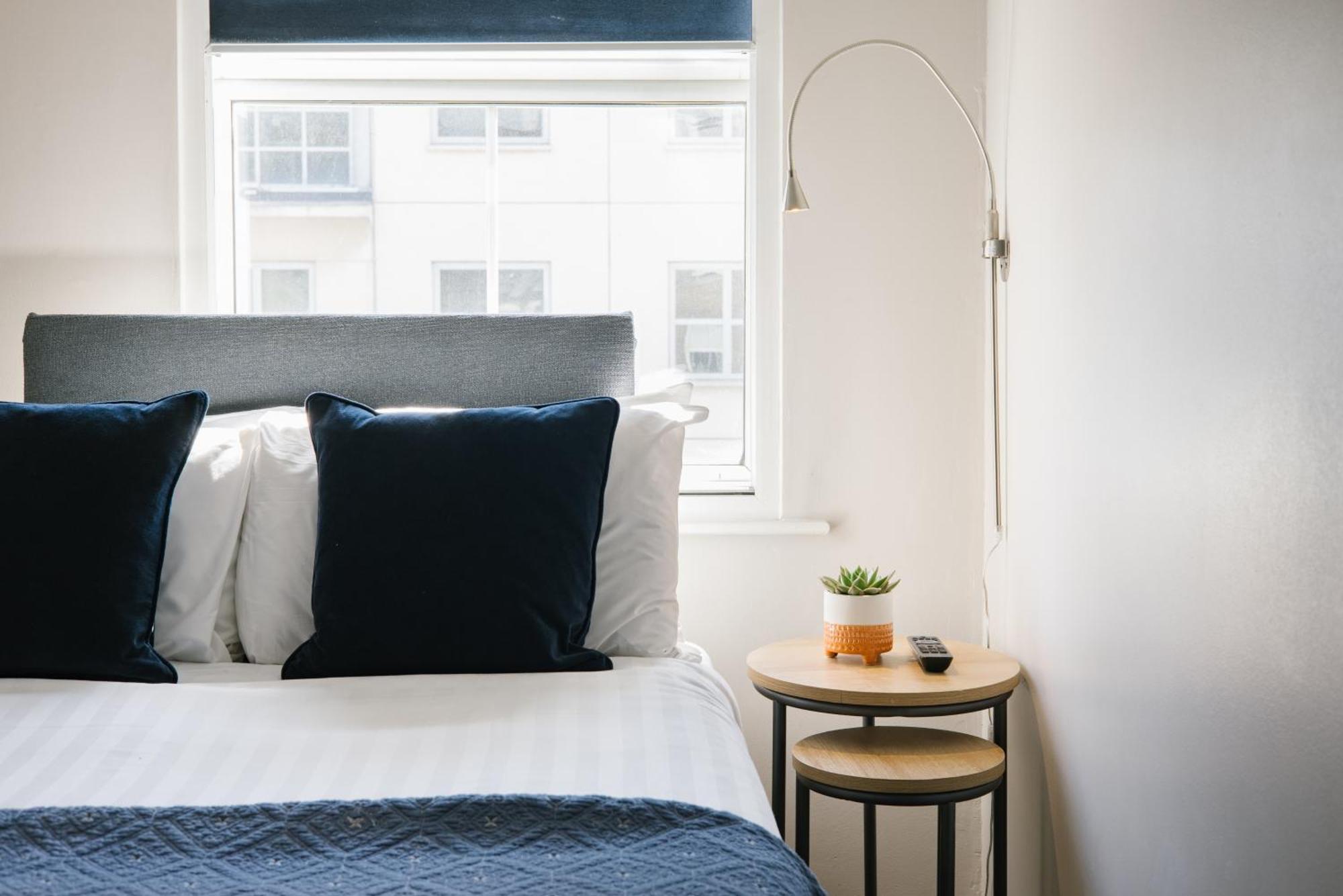 The Borough Hotel London Ngoại thất bức ảnh
