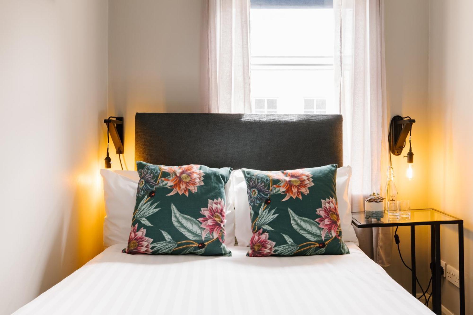The Borough Hotel London Ngoại thất bức ảnh