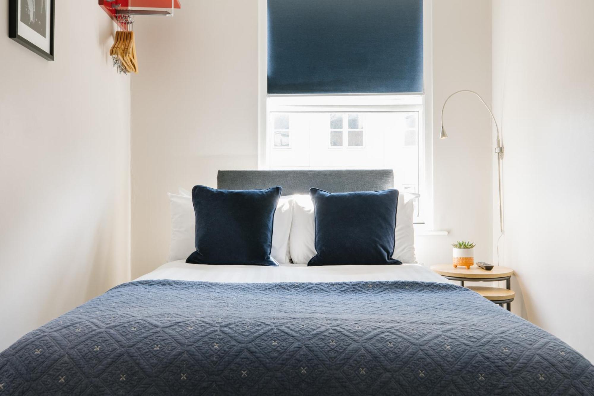 The Borough Hotel London Ngoại thất bức ảnh