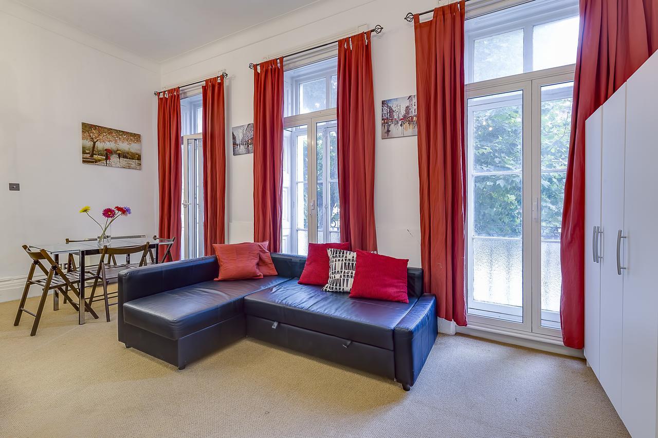 The Borough Hotel London Ngoại thất bức ảnh