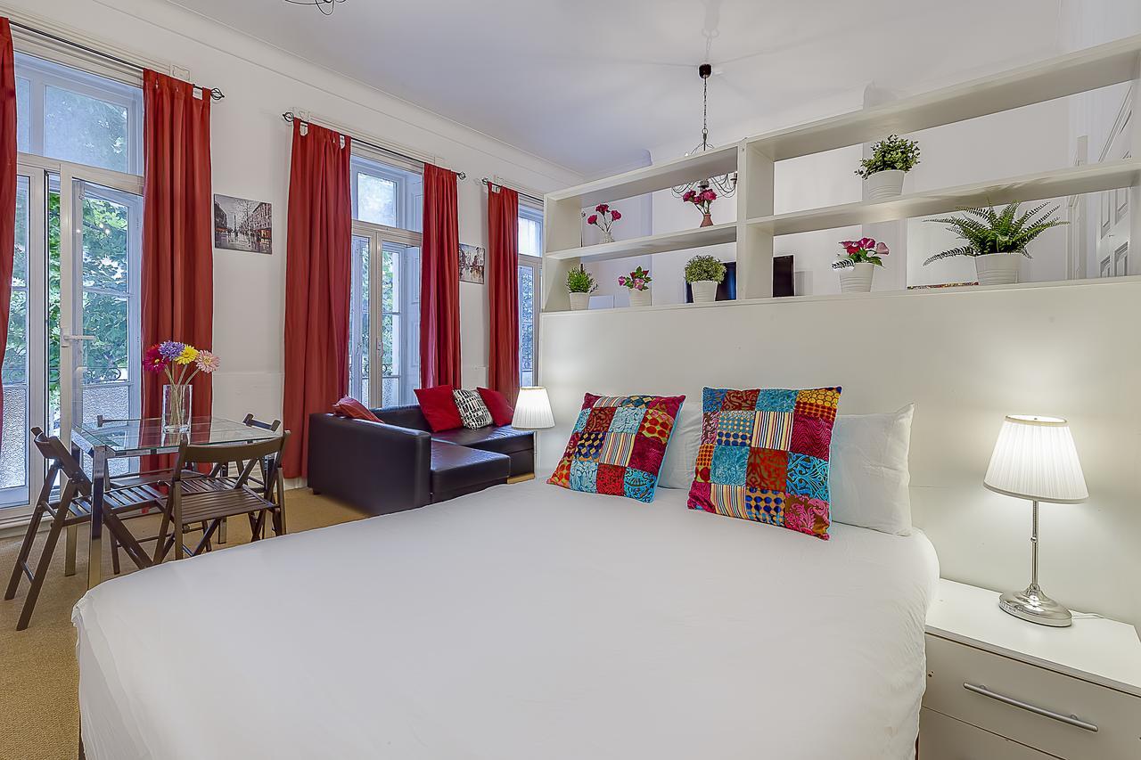 The Borough Hotel London Ngoại thất bức ảnh