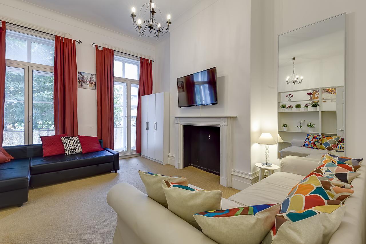 The Borough Hotel London Ngoại thất bức ảnh