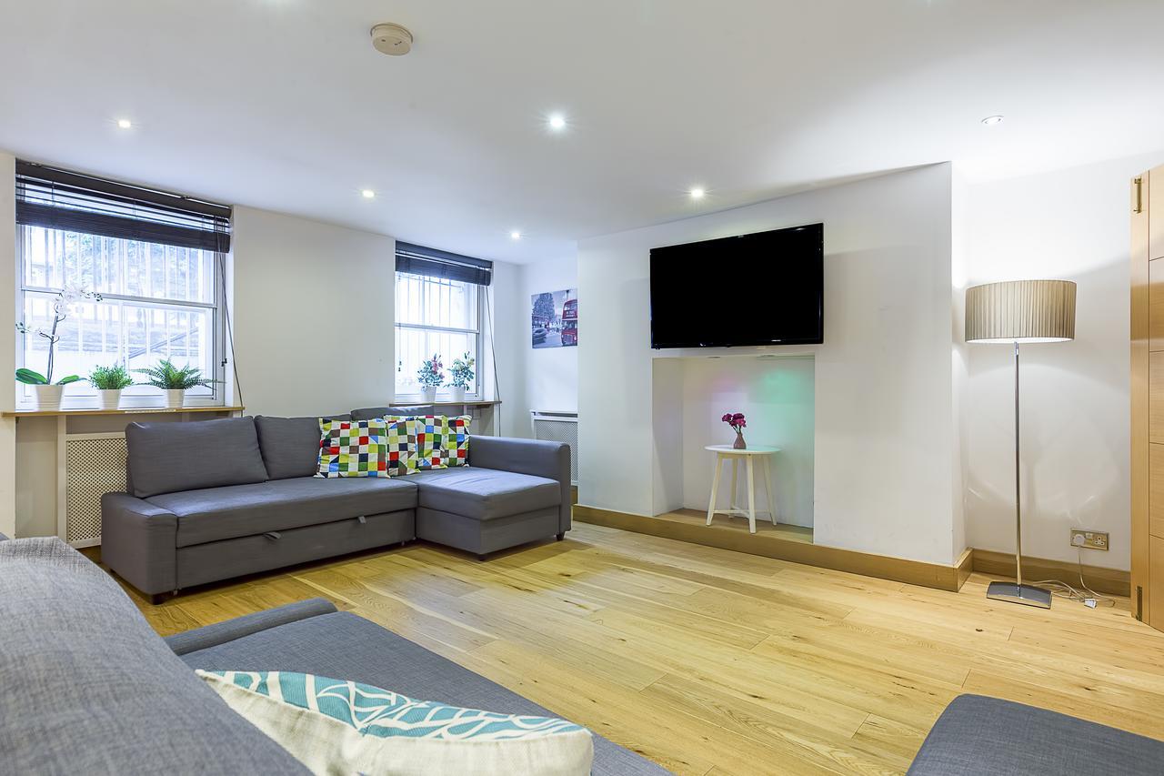 The Borough Hotel London Ngoại thất bức ảnh