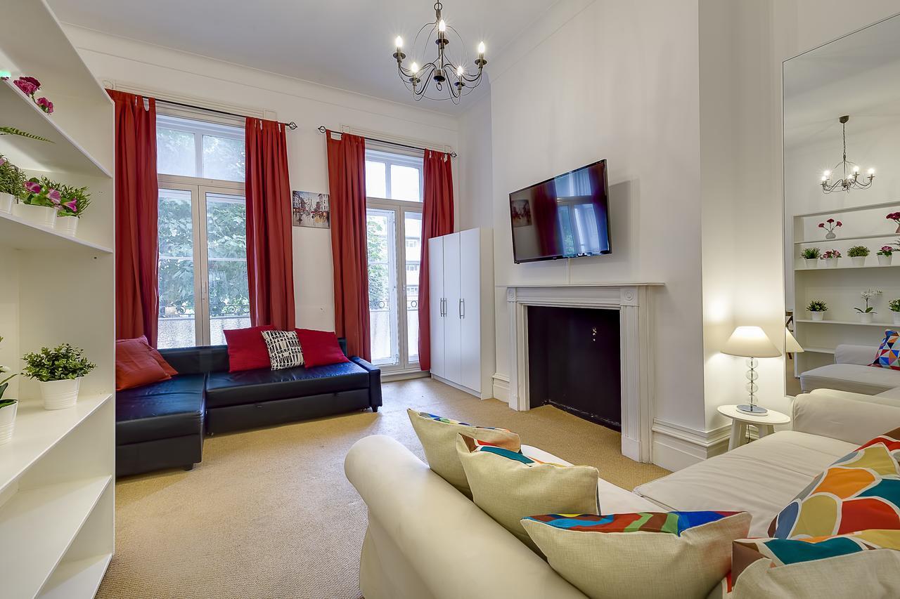 The Borough Hotel London Ngoại thất bức ảnh