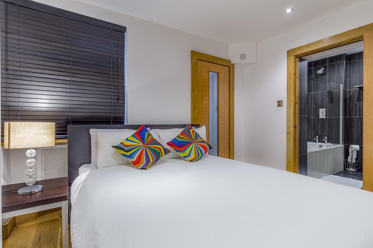 The Borough Hotel London Ngoại thất bức ảnh