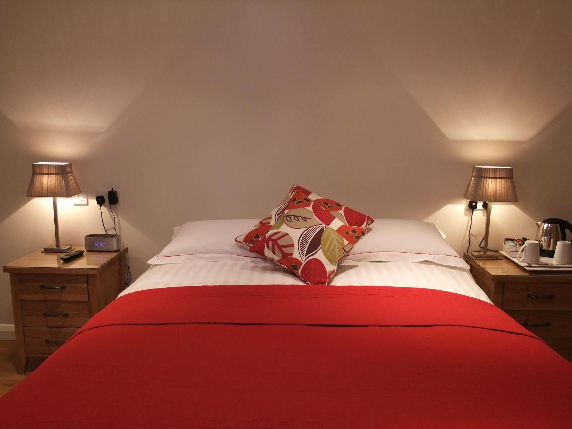 The Borough Hotel London Ngoại thất bức ảnh