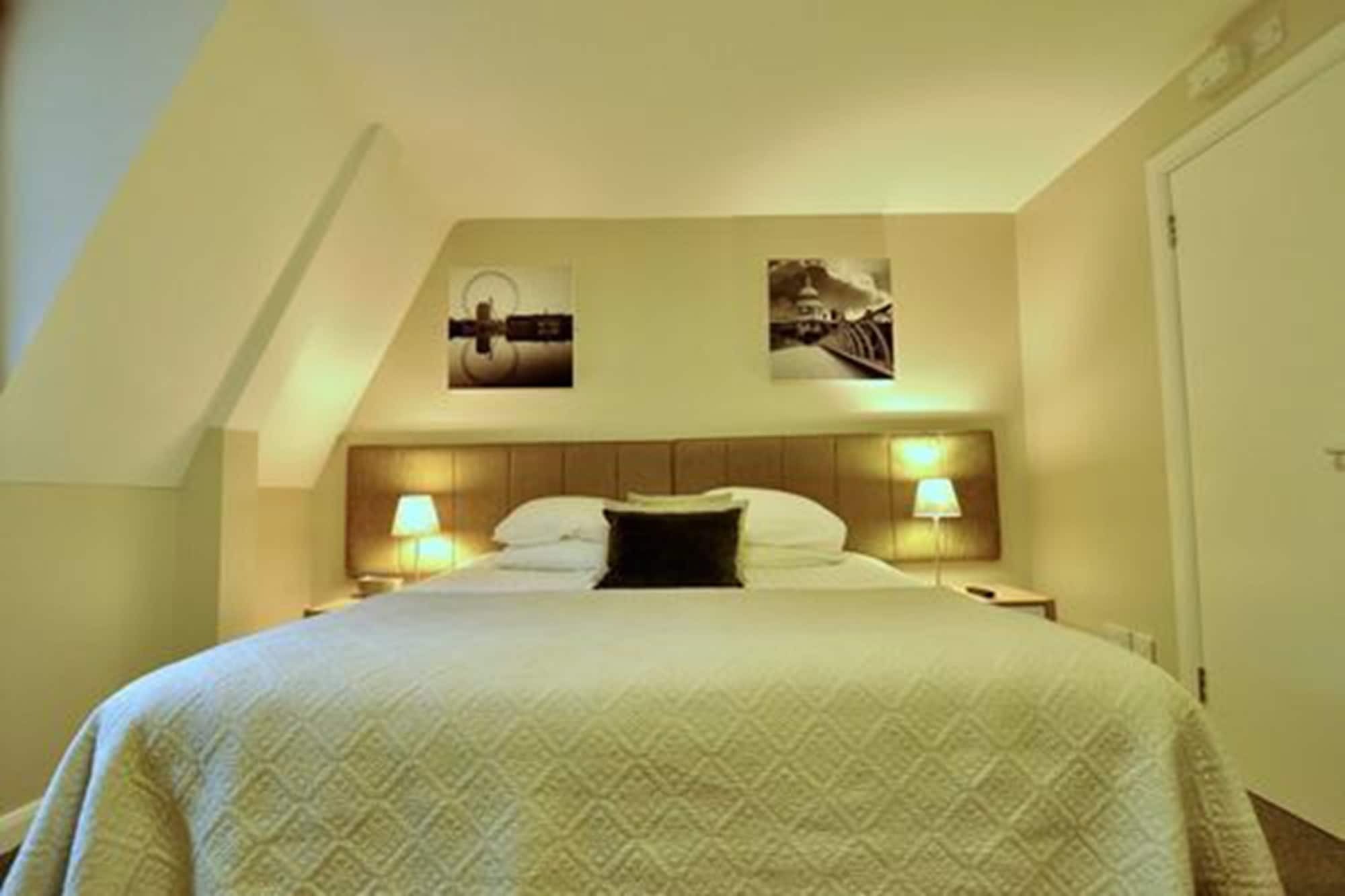 The Borough Hotel London Ngoại thất bức ảnh
