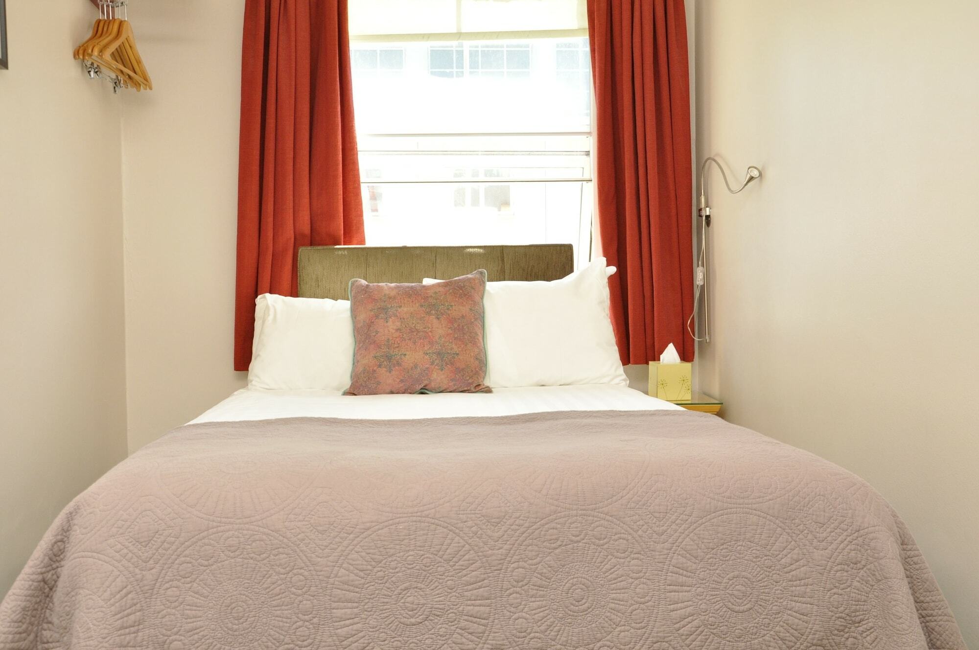 The Borough Hotel London Ngoại thất bức ảnh