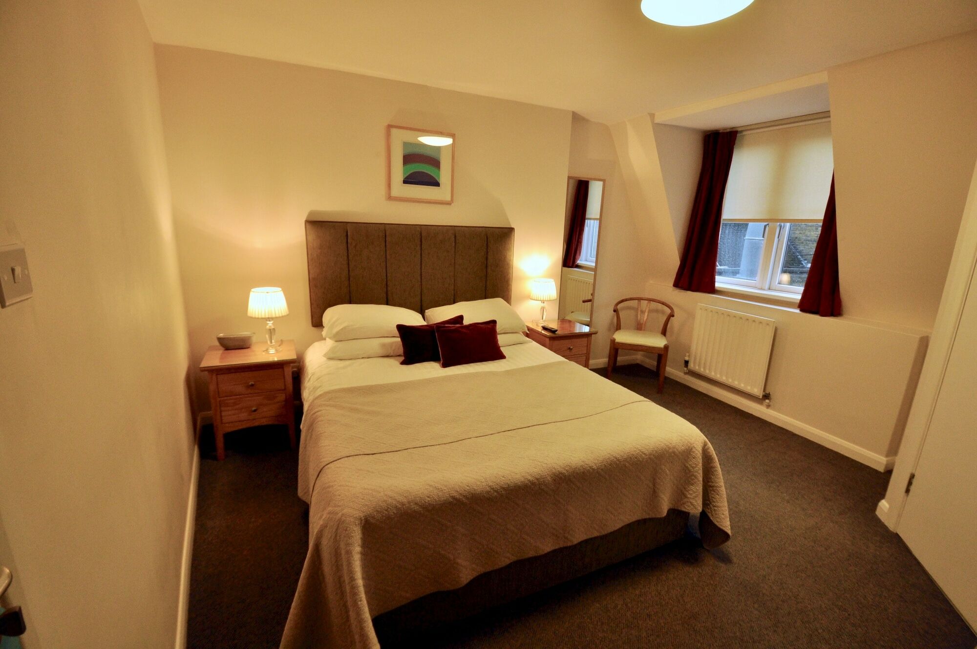 The Borough Hotel London Ngoại thất bức ảnh