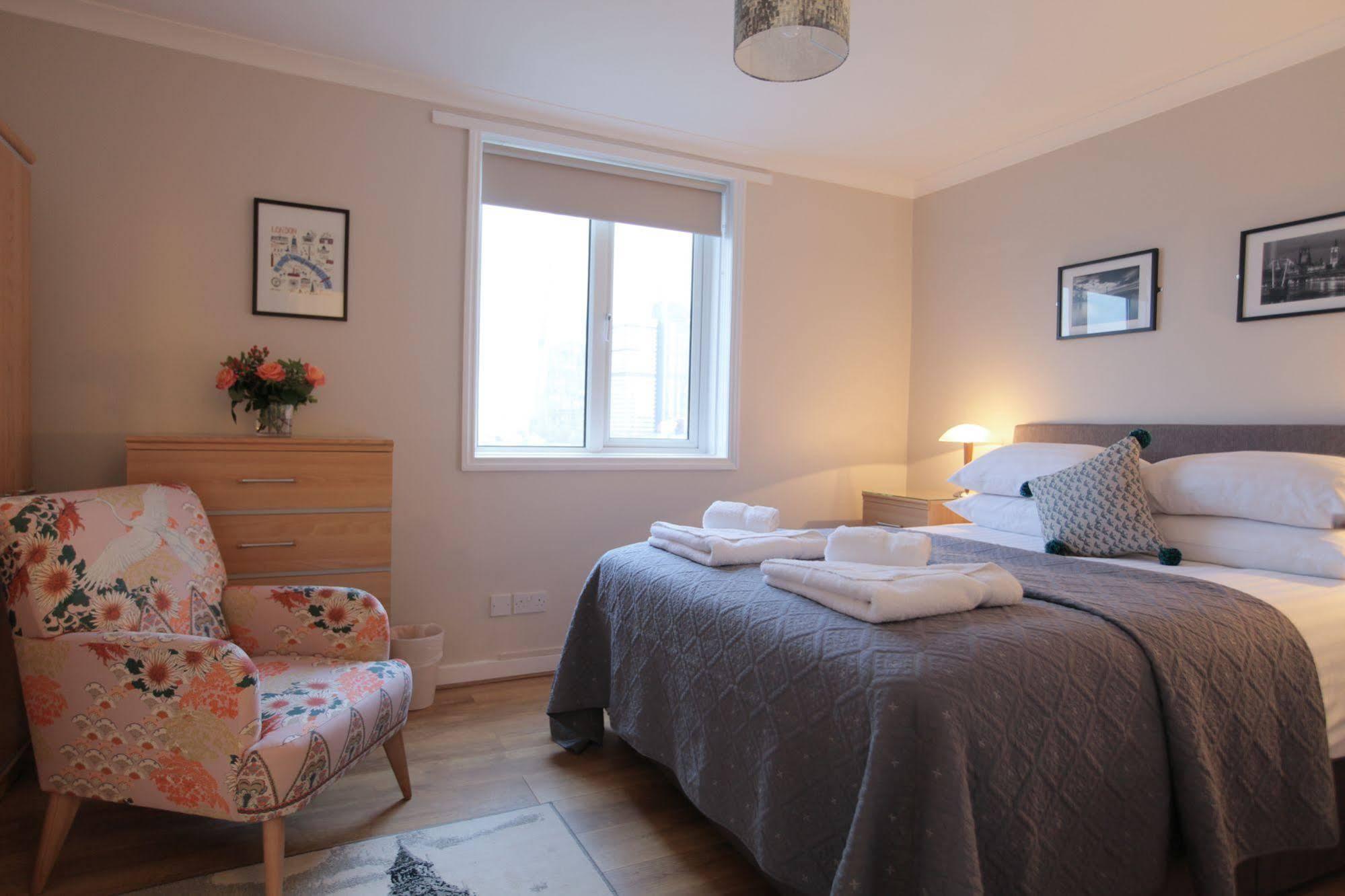 The Borough Hotel London Ngoại thất bức ảnh